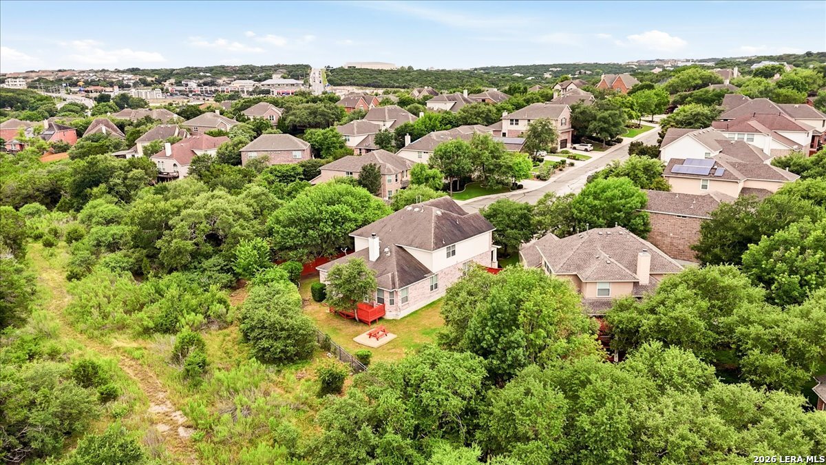 3331 Brooktree Court San Antonio TX 78261