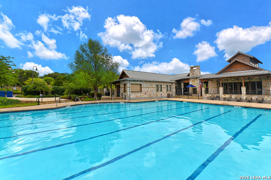 3331 Brooktree Court San Antonio TX 78261