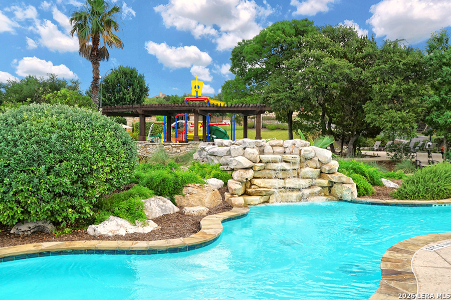 3331 Brooktree Court San Antonio TX 78261