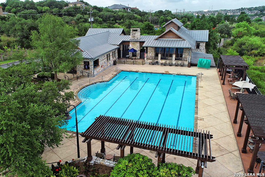 3331 Brooktree Court San Antonio TX 78261