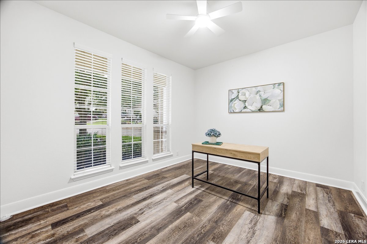3331 Brooktree Court San Antonio TX 78261
