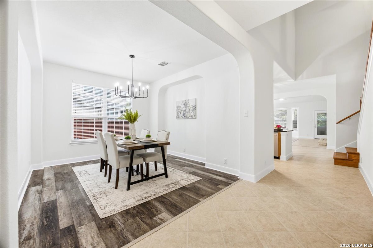 3331 Brooktree Court San Antonio TX 78261