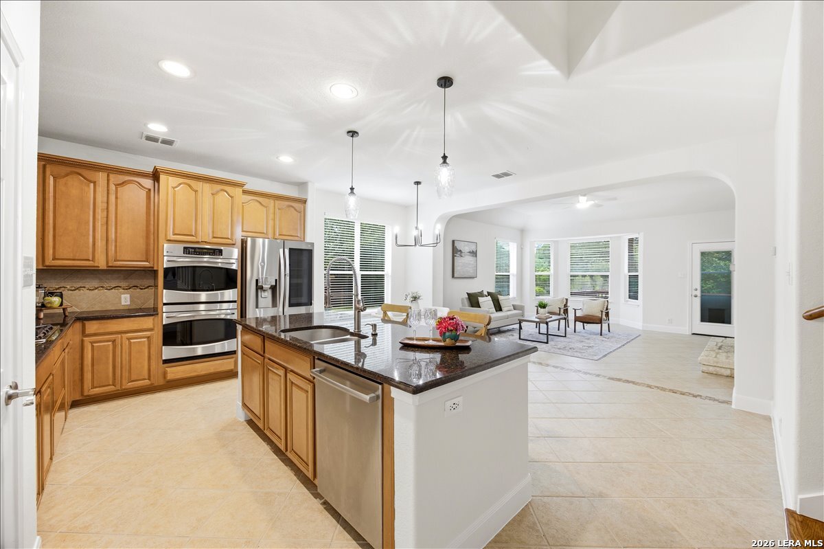 3331 Brooktree Court San Antonio TX 78261
