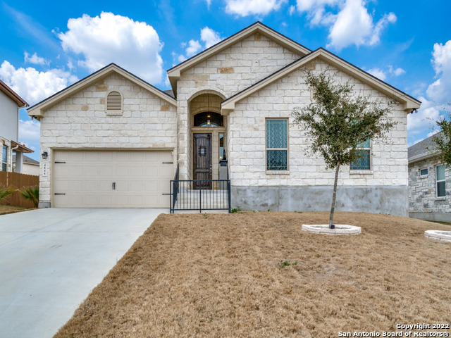 4846 Blue Jasmine San Antonio TX 78245