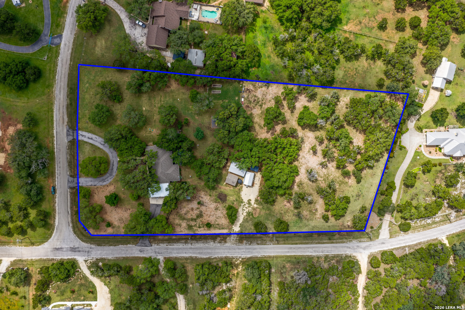 217 Wild Horse Pipe Creek TX 78063