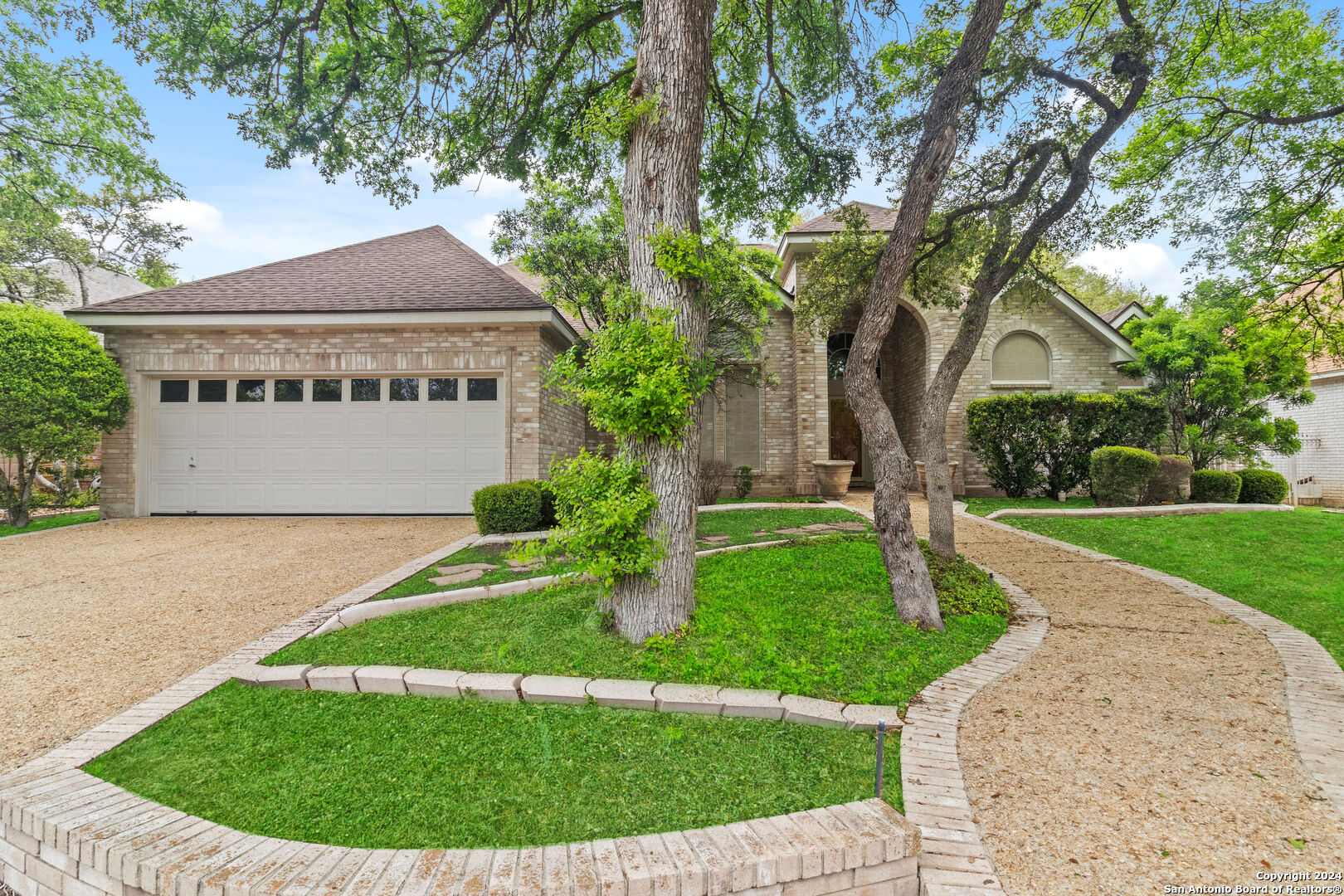3915 Heights Way San Antonio TX 78230
