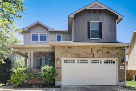 13046 Cedarcreek Trail San Antonio TX 78254