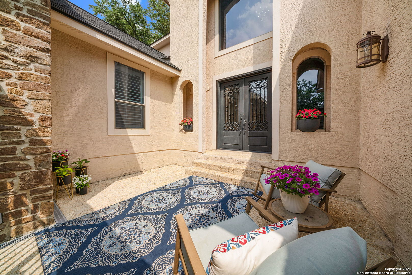 23814 Spring Scent San Antonio TX 78258