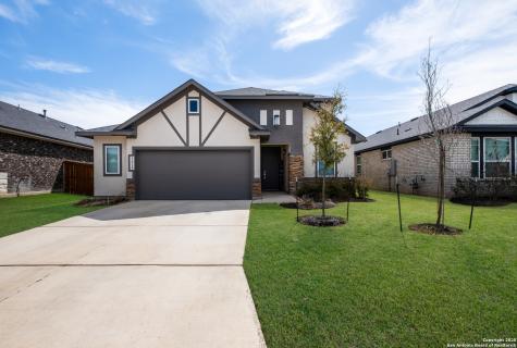 12518 Aurora Basin San Antonio TX 78254