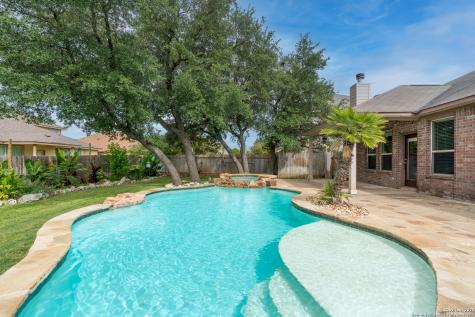 3715 Sweet Olive San Antonio TX 78261