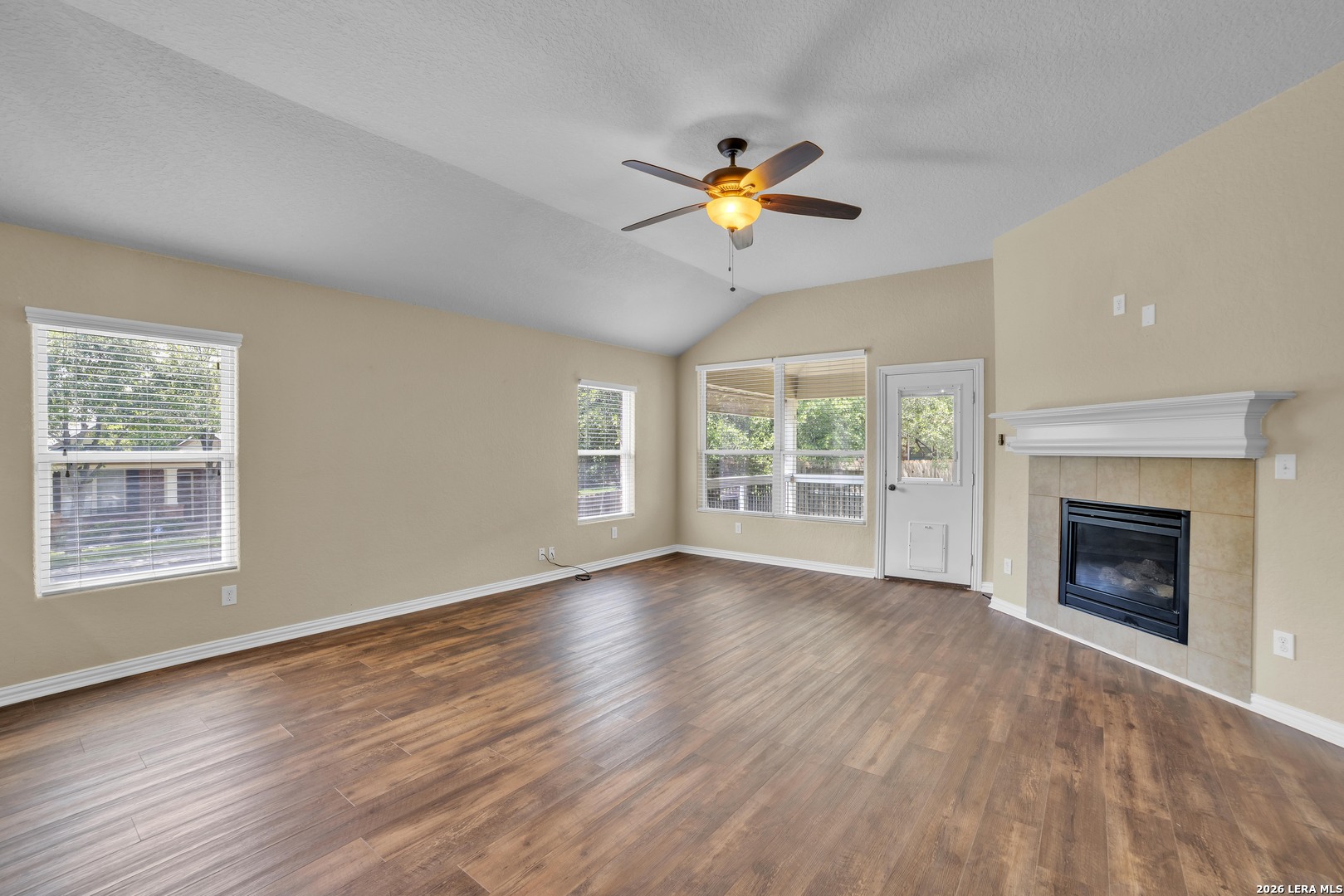 2803 Silverton Court San Antonio TX 78261