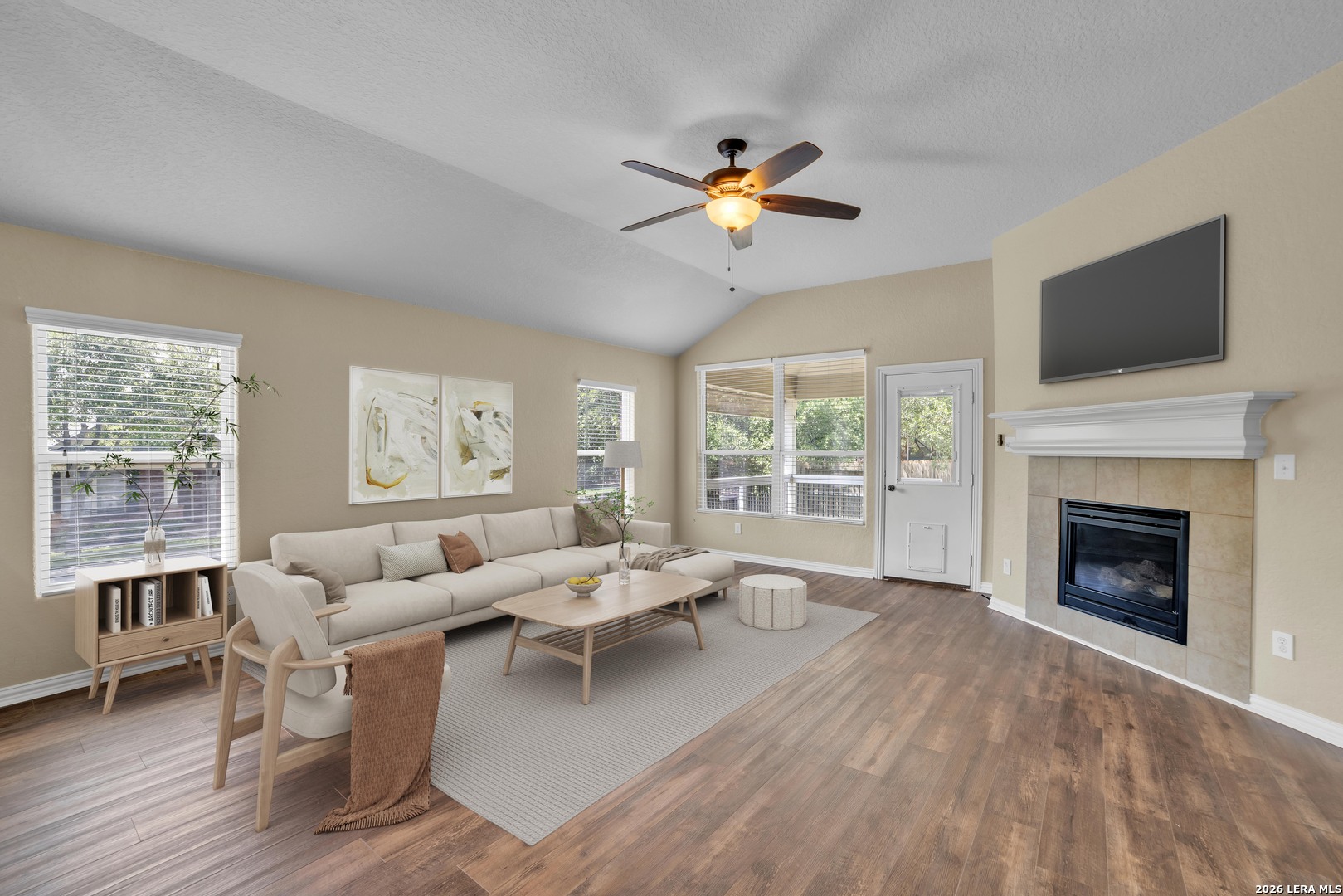 2803 Silverton Court San Antonio TX 78261