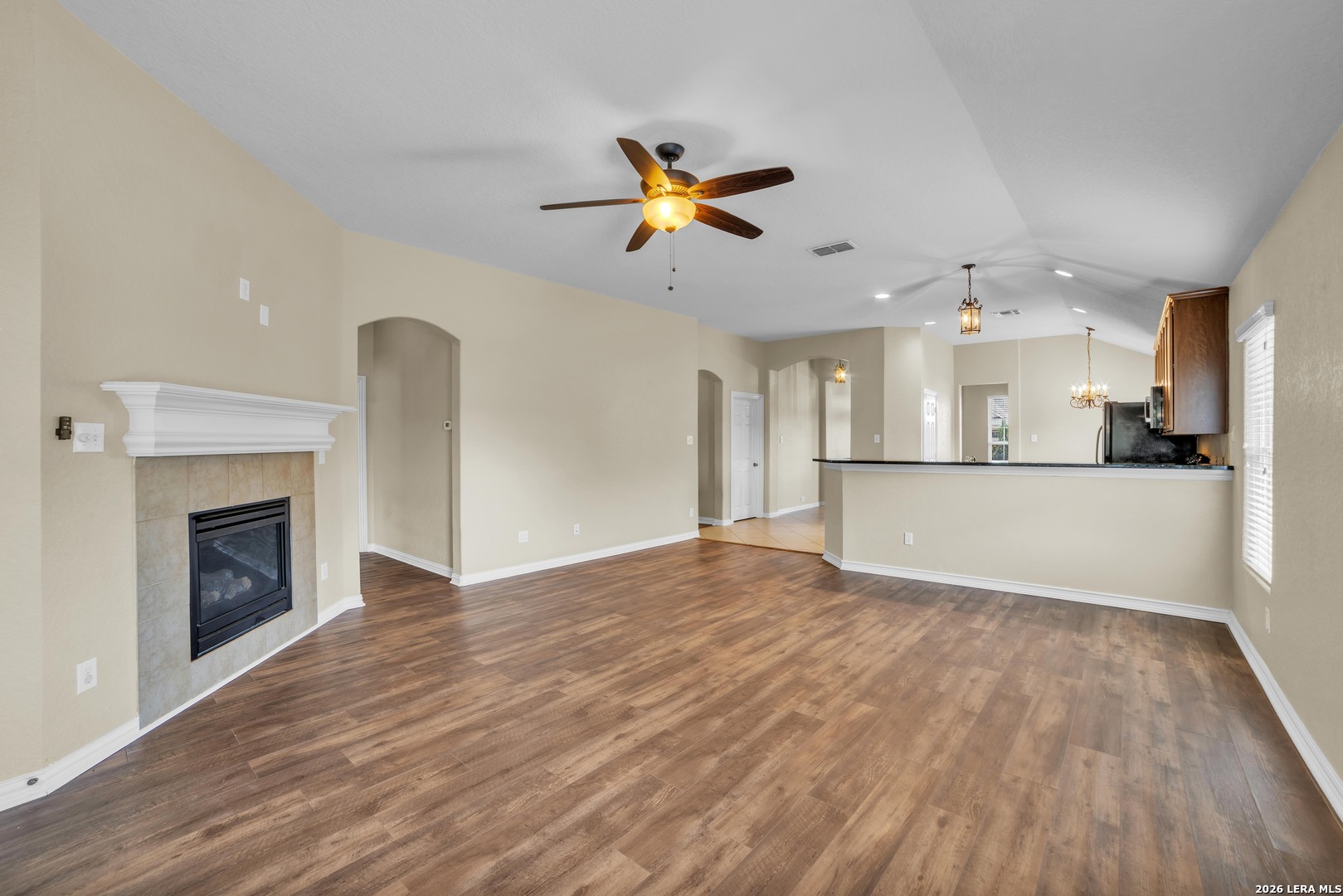 2803 Silverton Court San Antonio TX 78261