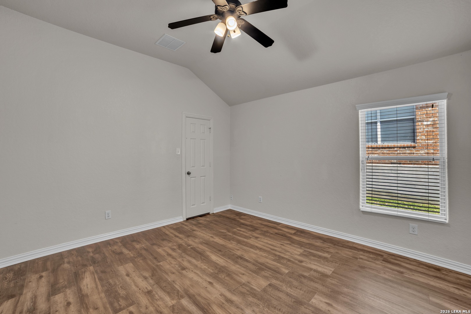 2803 Silverton Court San Antonio TX 78261