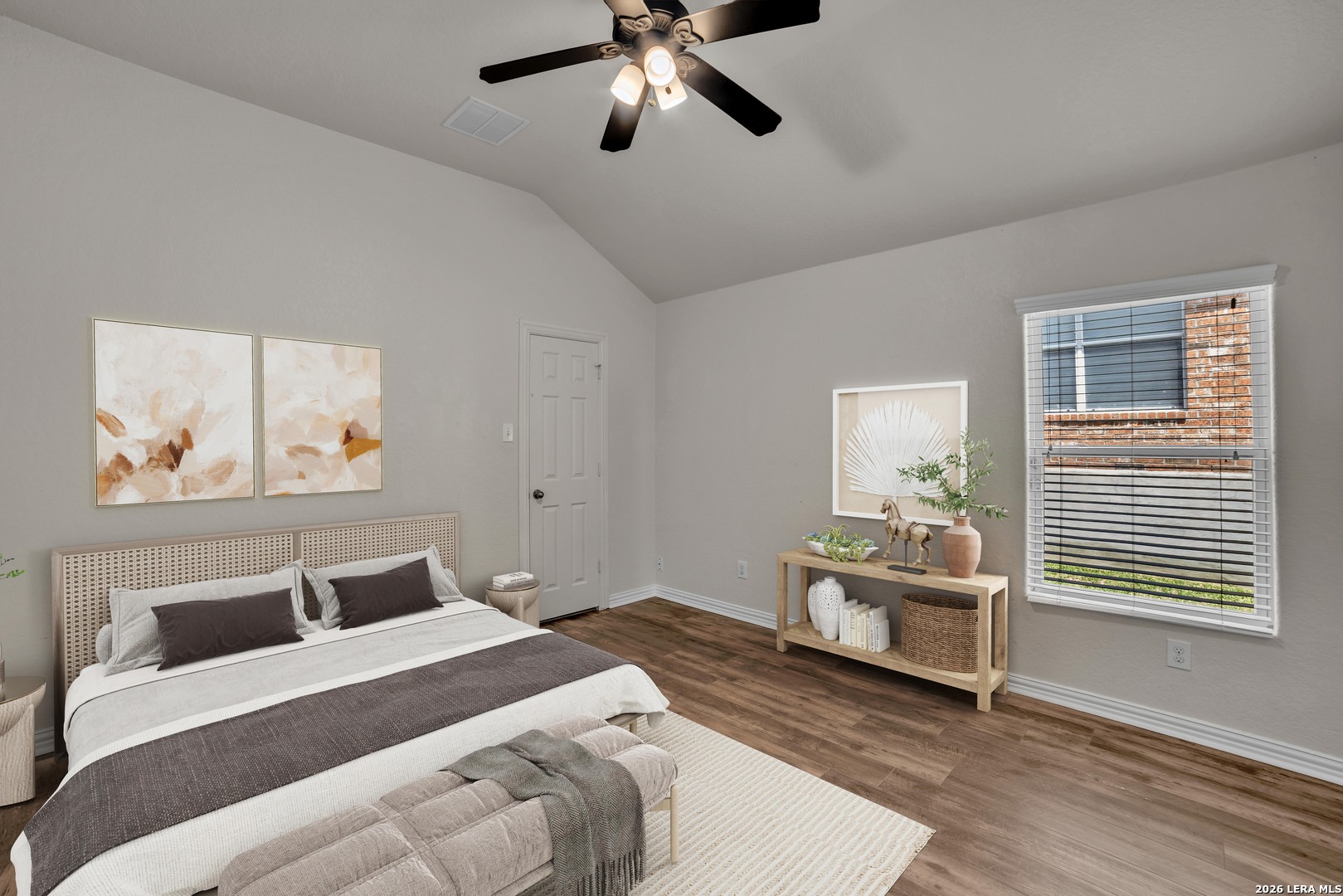 2803 Silverton Court San Antonio TX 78261