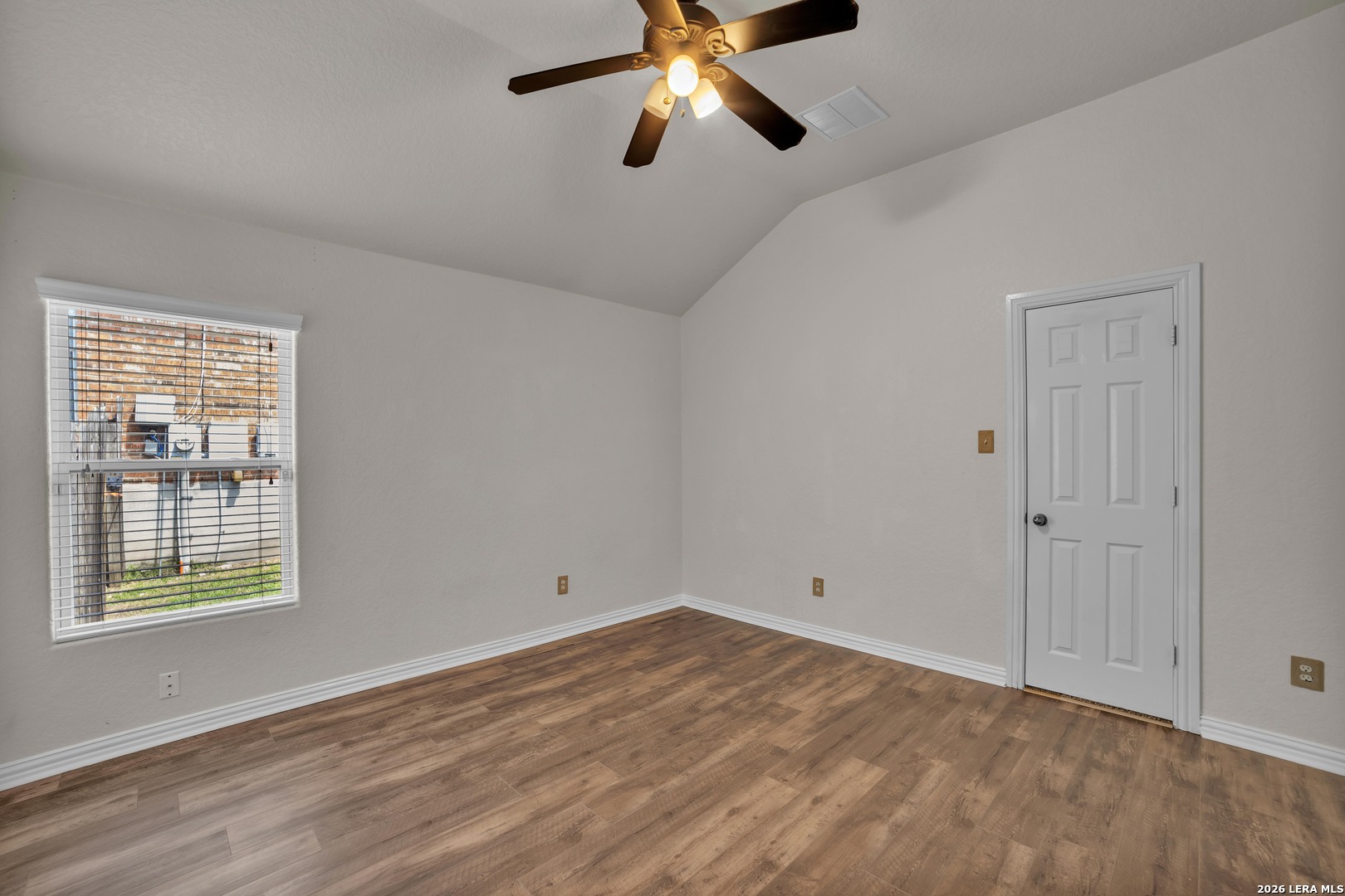2803 Silverton Court San Antonio TX 78261
