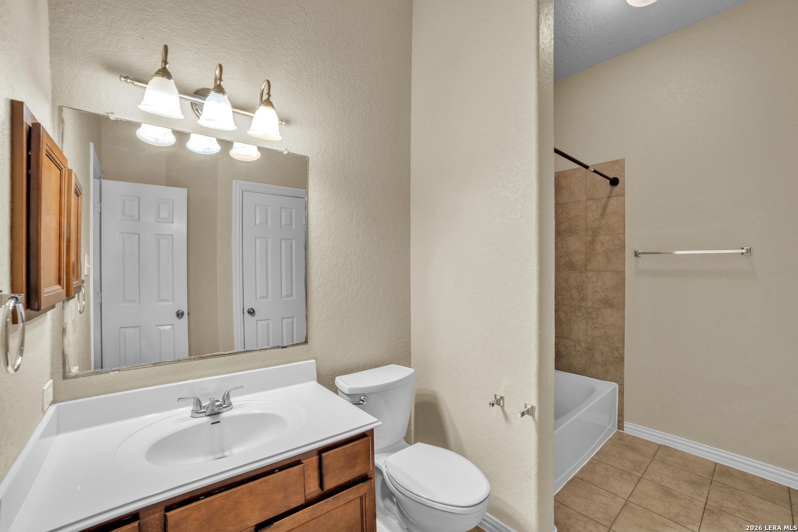 2803 Silverton Court San Antonio TX 78261