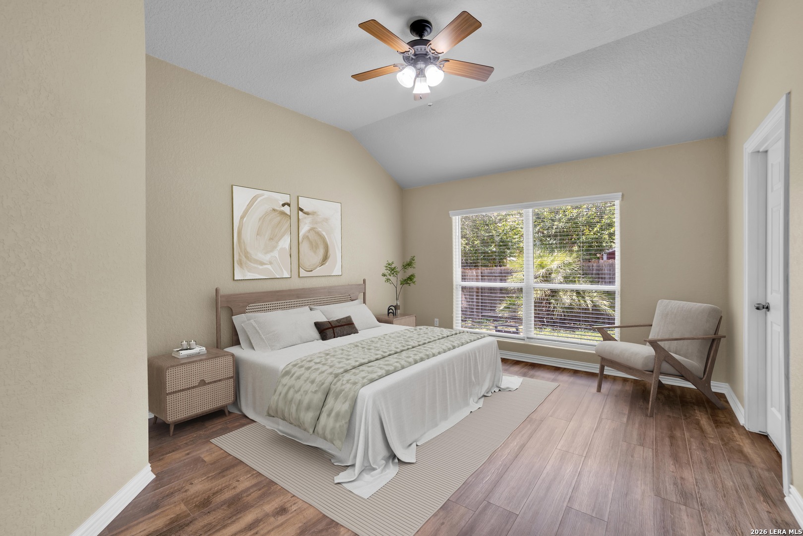 2803 Silverton Court San Antonio TX 78261