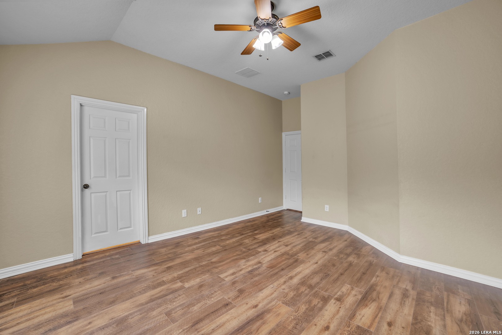2803 Silverton Court San Antonio TX 78261