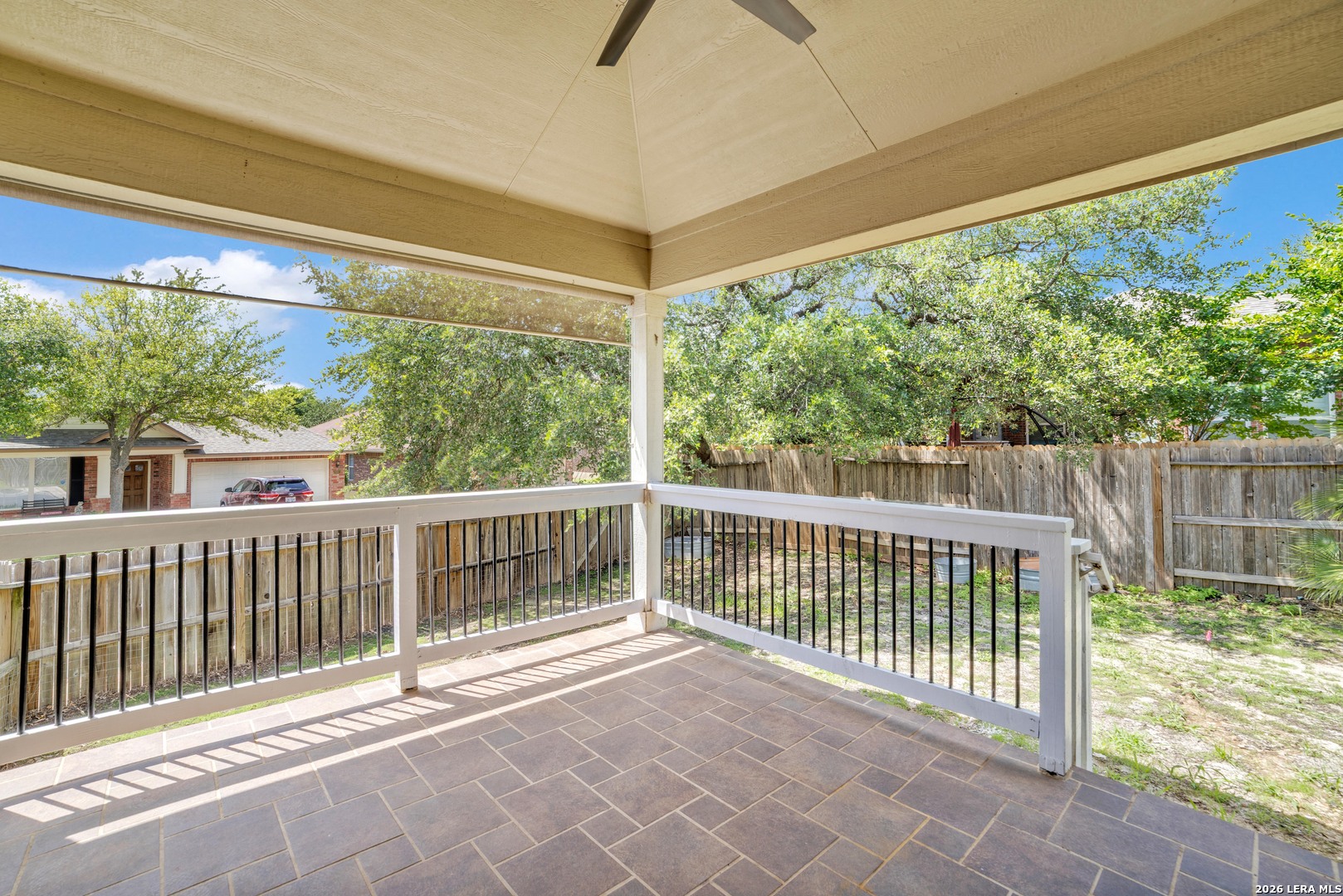 2803 Silverton Court San Antonio TX 78261