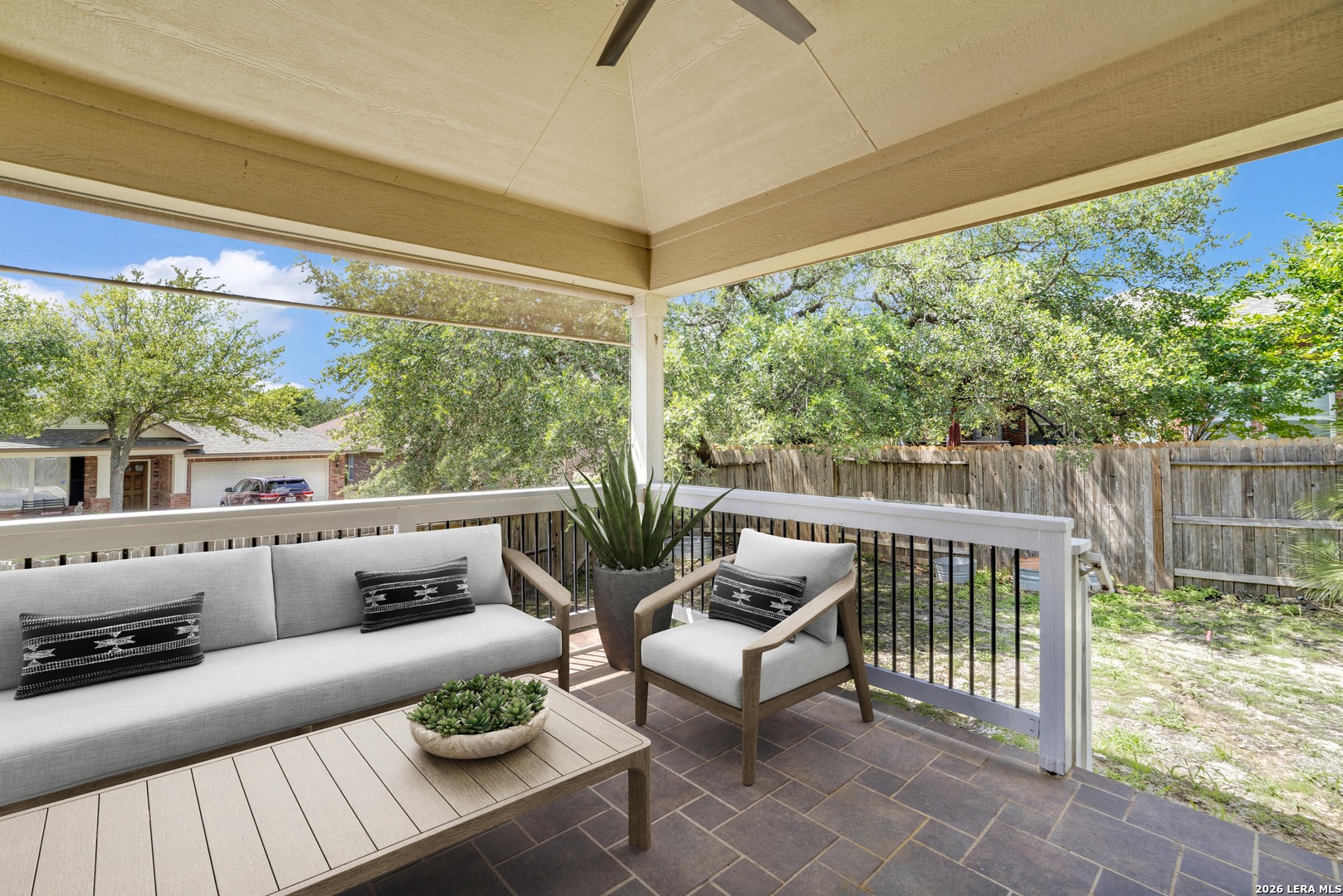 2803 Silverton Court San Antonio TX 78261