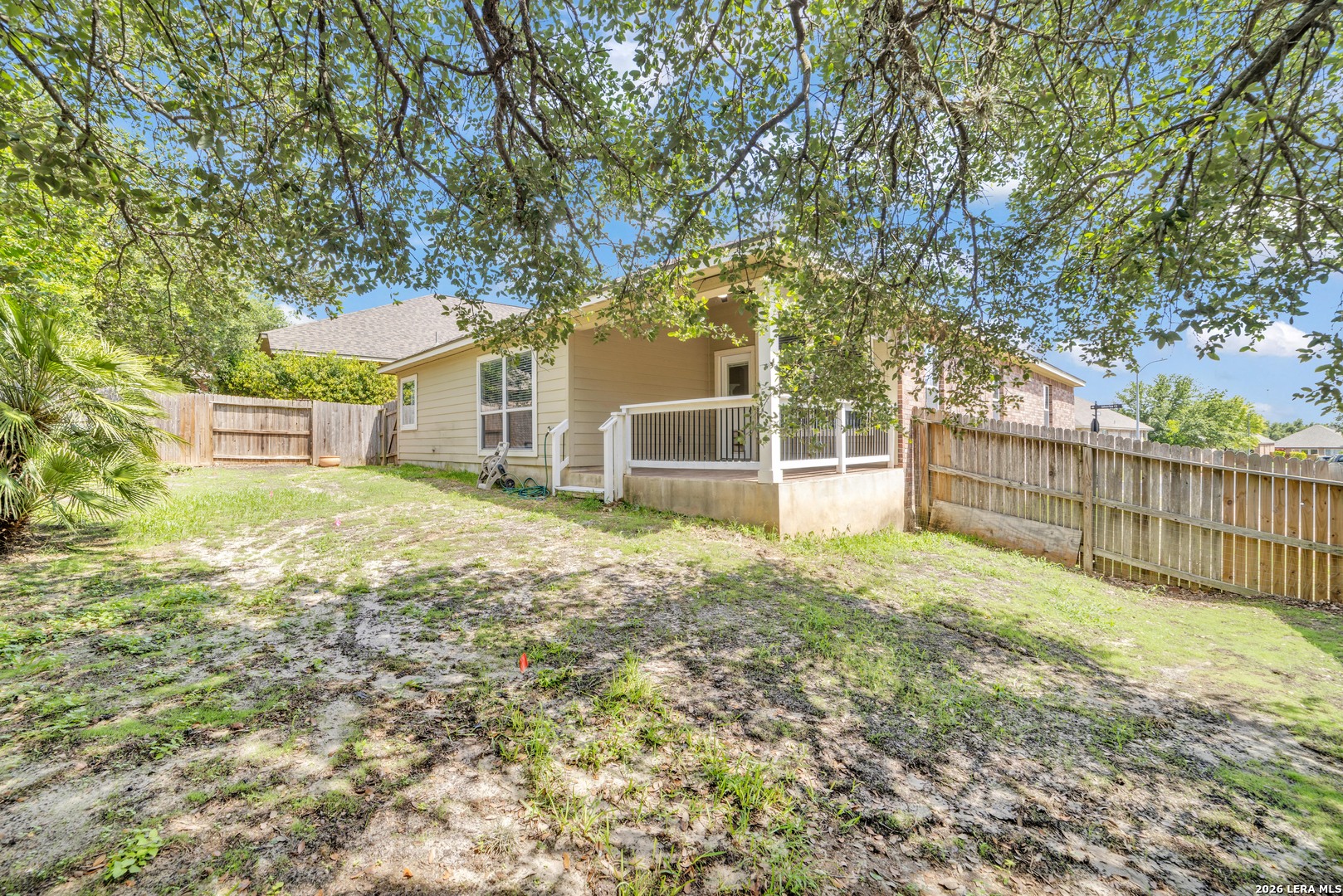 2803 Silverton Court San Antonio TX 78261