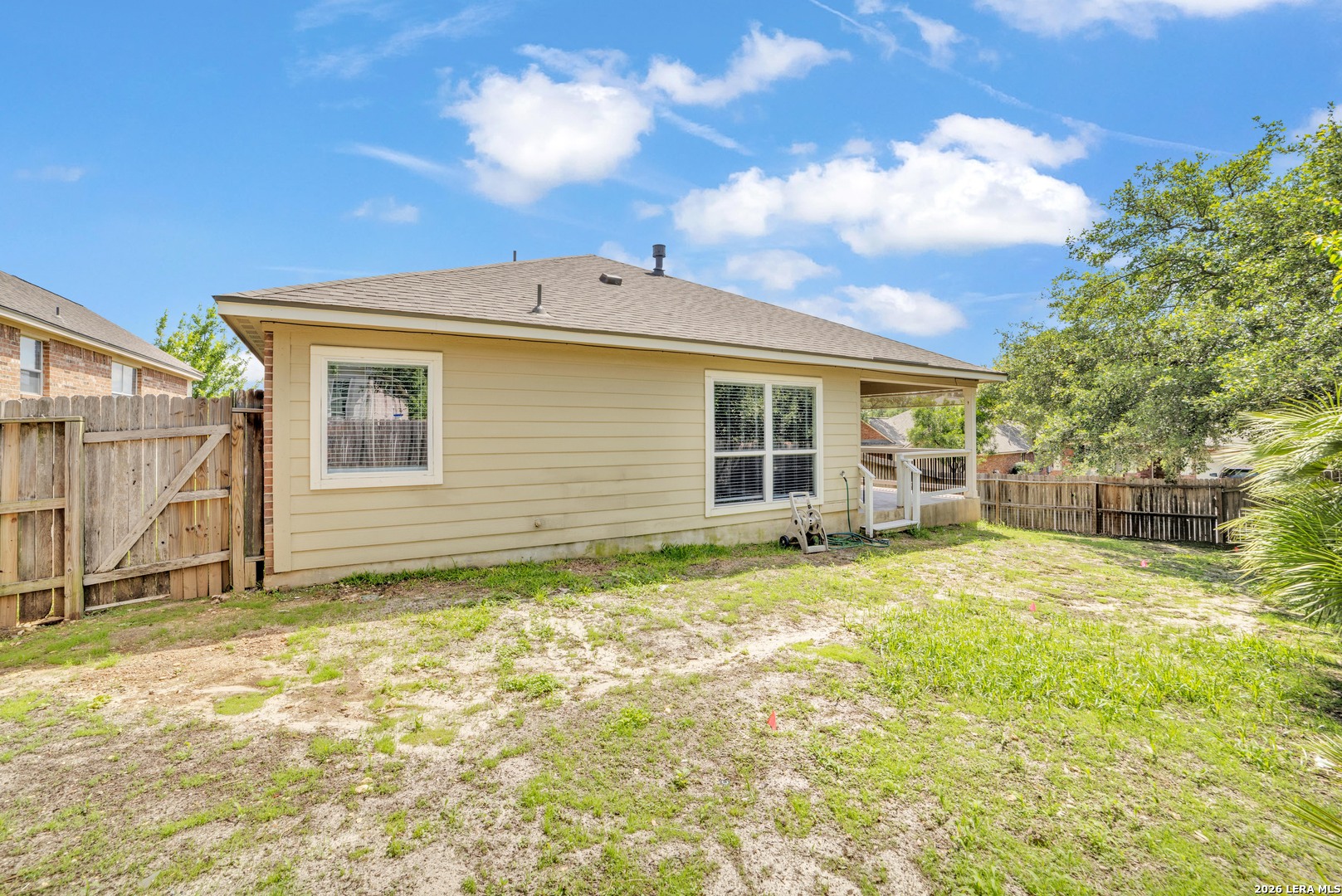 2803 Silverton Court San Antonio TX 78261