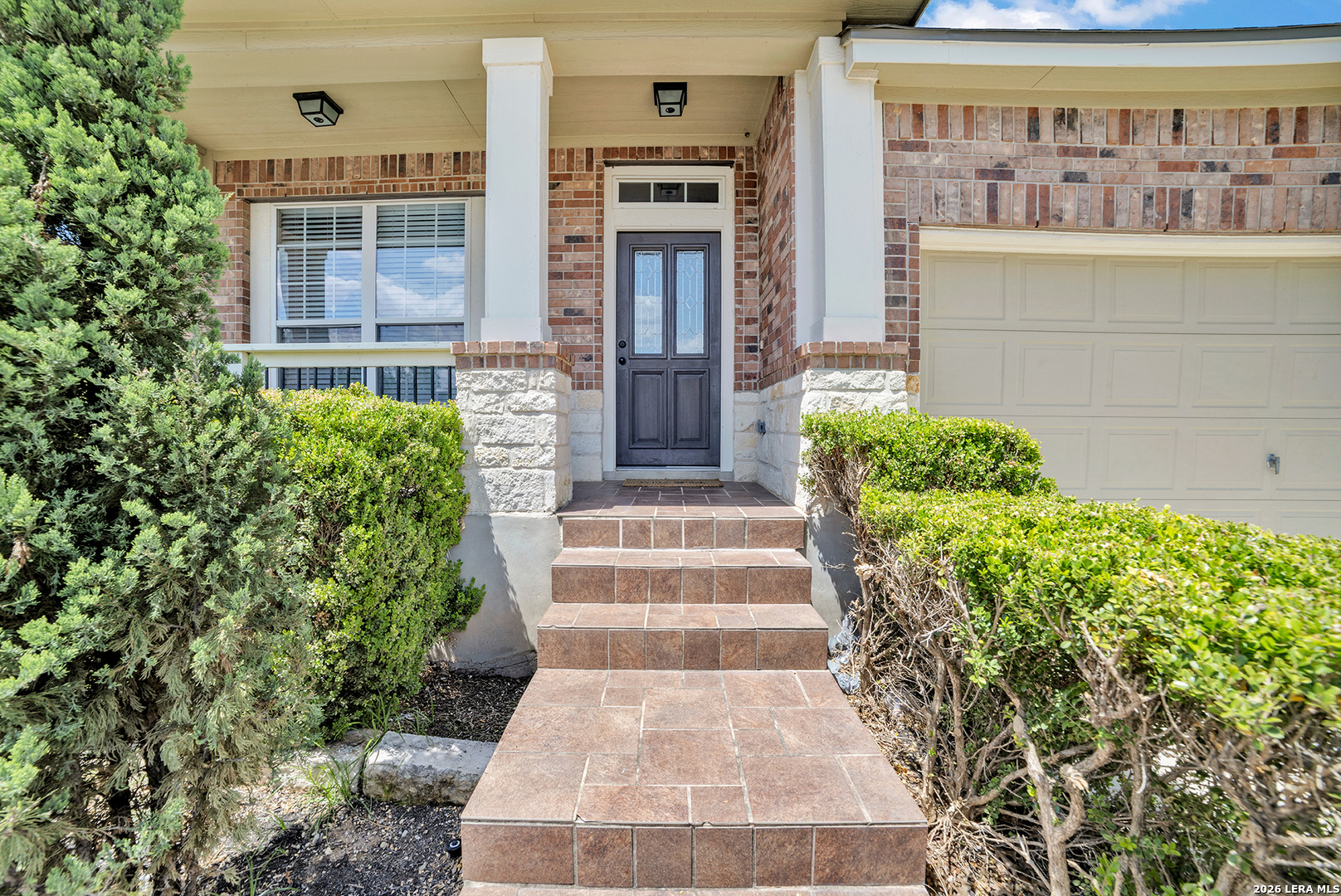 2803 Silverton Court San Antonio TX 78261