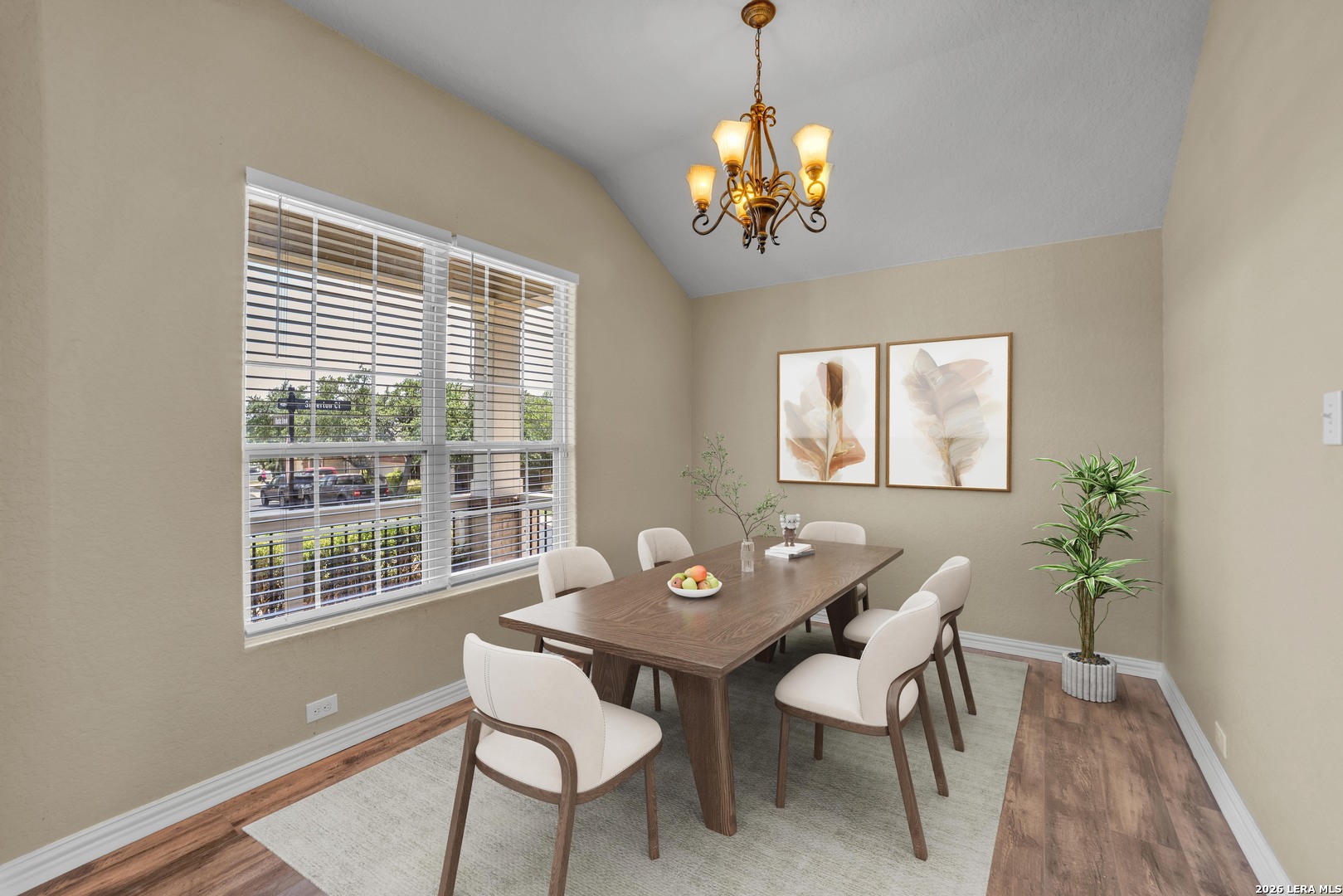 2803 Silverton Court San Antonio TX 78261