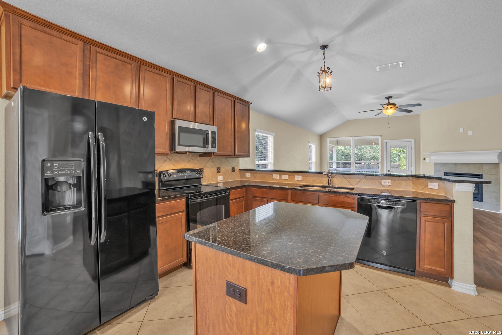 2803 Silverton Court San Antonio TX 78261