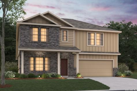 10346 Goodison Drive Converse TX 78109