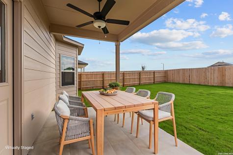 10346 Goodison Drive Converse TX 78109