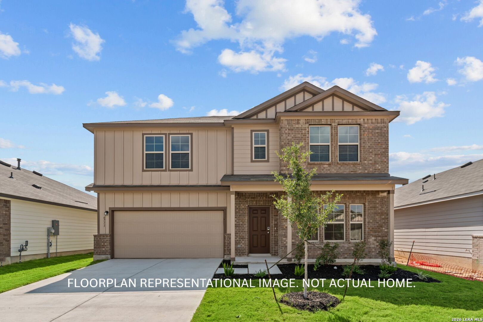 10346 Goodison Drive Converse TX 78109