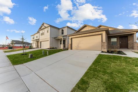 10346 Goodison Drive Converse TX 78109