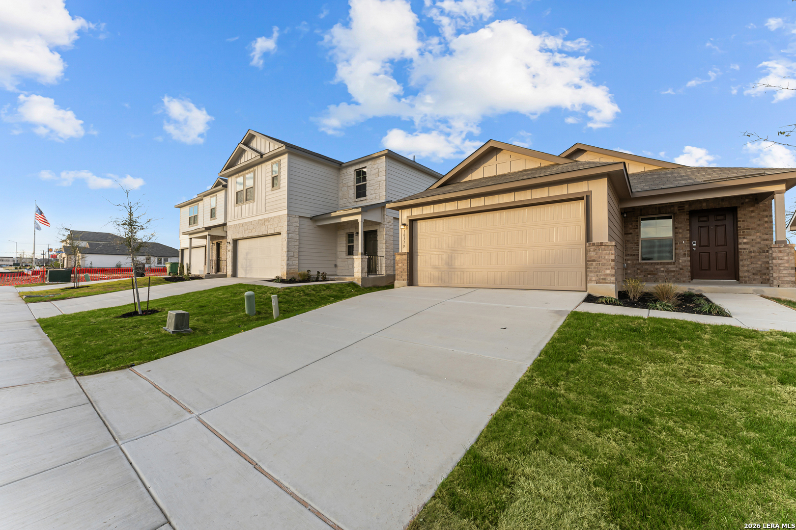 10346 Goodison Drive Converse TX 78109