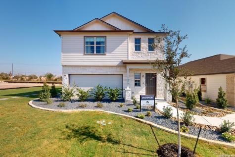 10346 Goodison Drive Converse TX 78109