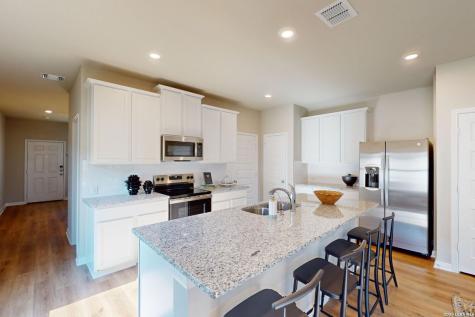 10346 Goodison Drive Converse TX 78109