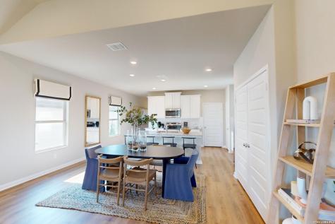 10346 Goodison Drive Converse TX 78109
