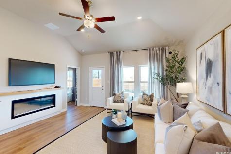 10346 Goodison Drive Converse TX 78109
