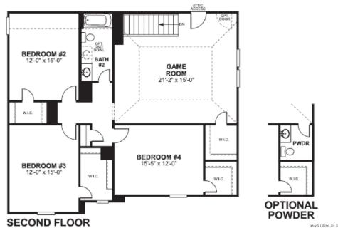 10346 Goodison Drive Converse TX 78109