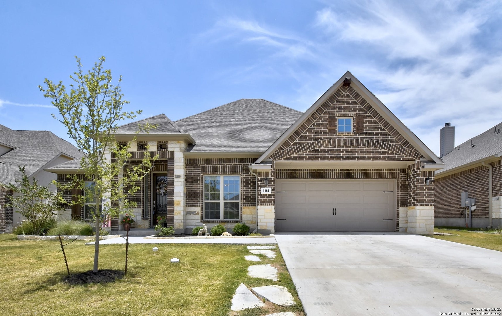 104 Indigo Bend Boerne TX 78006