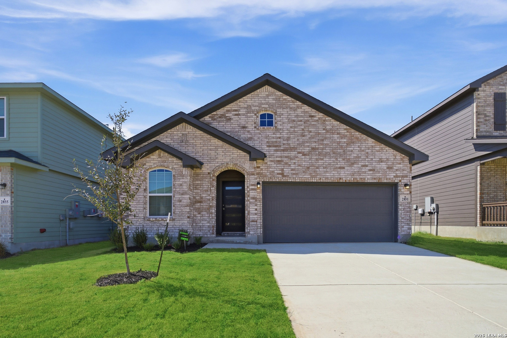 2851 Davis Trace San Antonio TX 78245