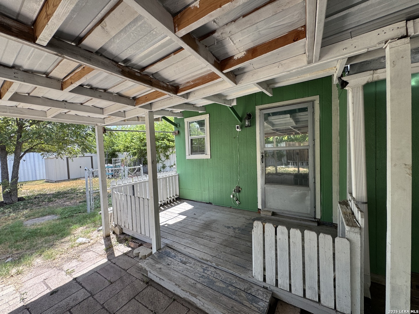 1214 Mccauley San Antonio TX 78224