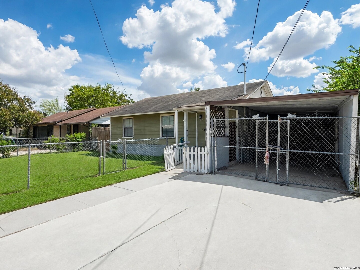 1214 Mccauley San Antonio TX 78224