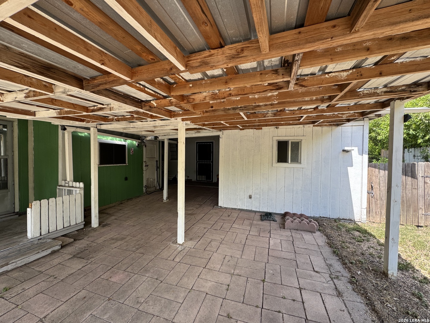 1214 Mccauley San Antonio TX 78224