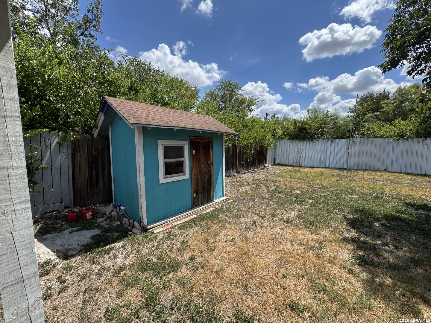 1214 Mccauley San Antonio TX 78224