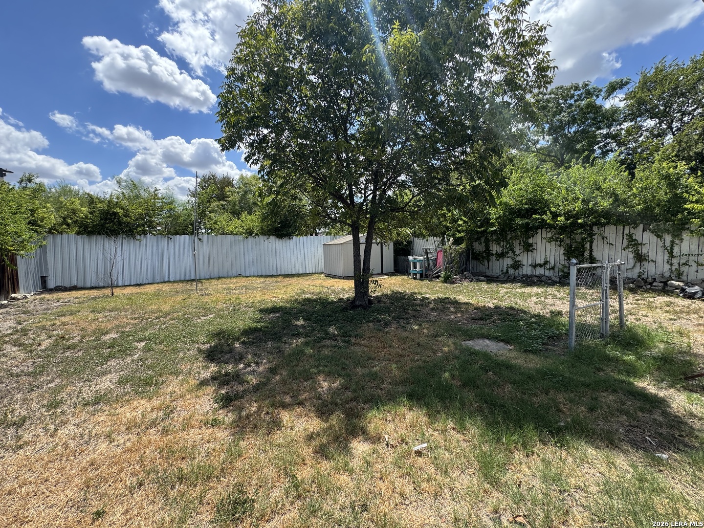 1214 Mccauley San Antonio TX 78224