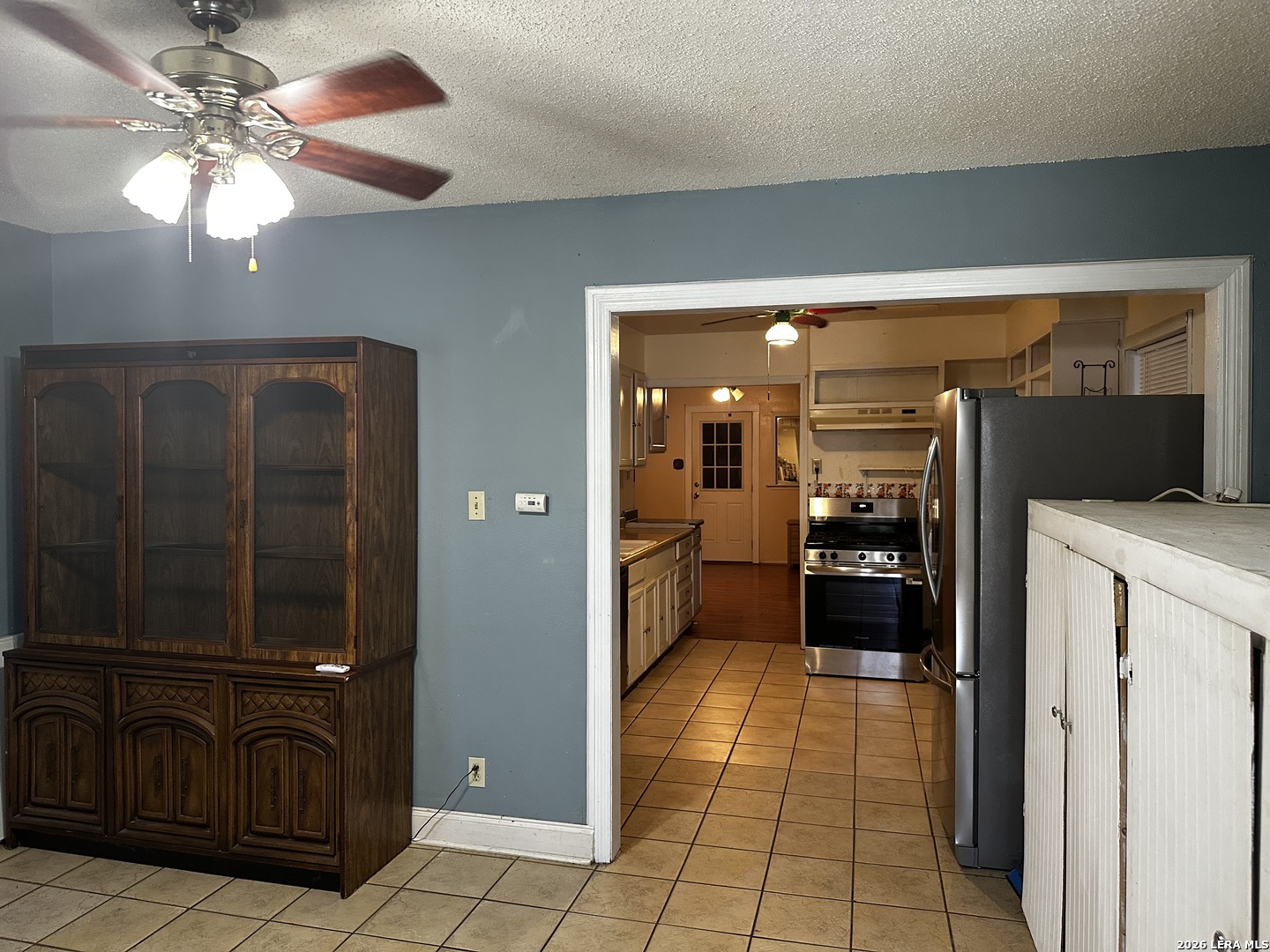 1214 Mccauley San Antonio TX 78224