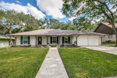 3210 Litchfield Drive San Antonio TX 78230