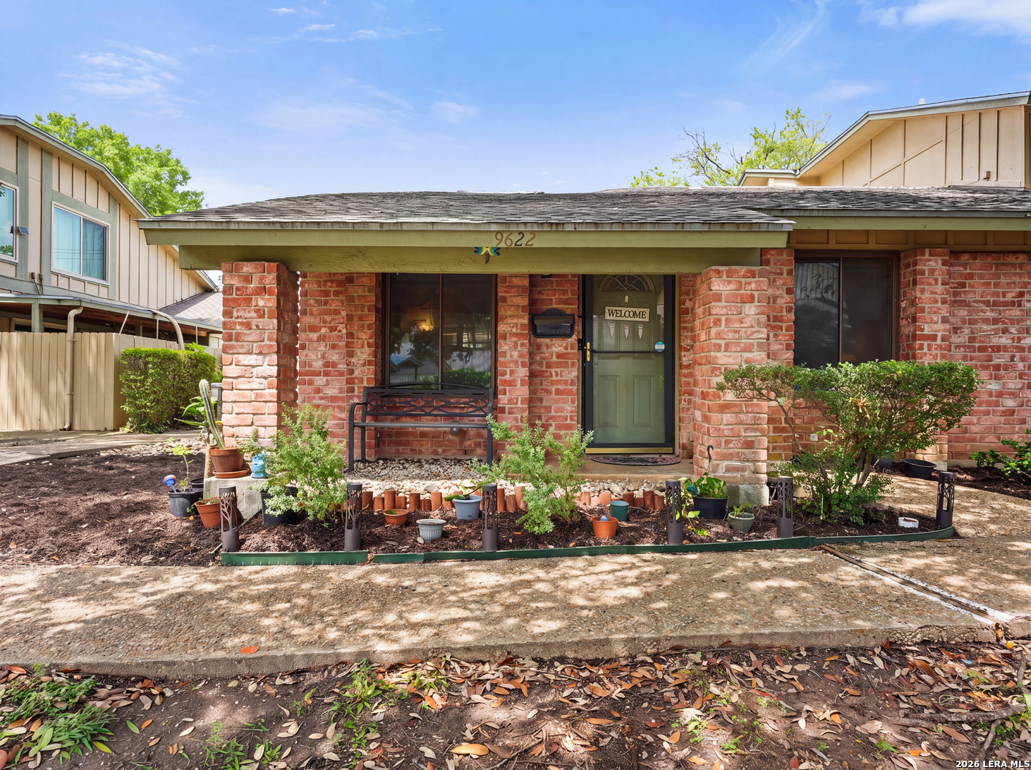 9622 Covey Ridge Lane Austin TX 78758